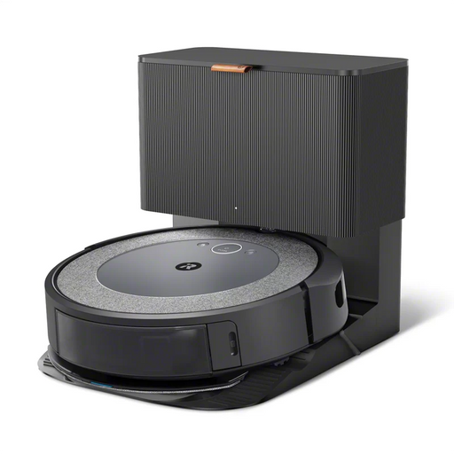 iRobot Roomba i5+ Robot Vacuum - Robot Specialist