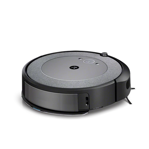 iRobot Roomba i5+ Robot Vacuum - Robot Specialist