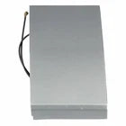 Right Case Cover Ecovacs 201-2102-2426 for Vacuum Robots