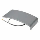 Right Case Cover Ecovacs 201-2102-2426 for Vacuum Robots