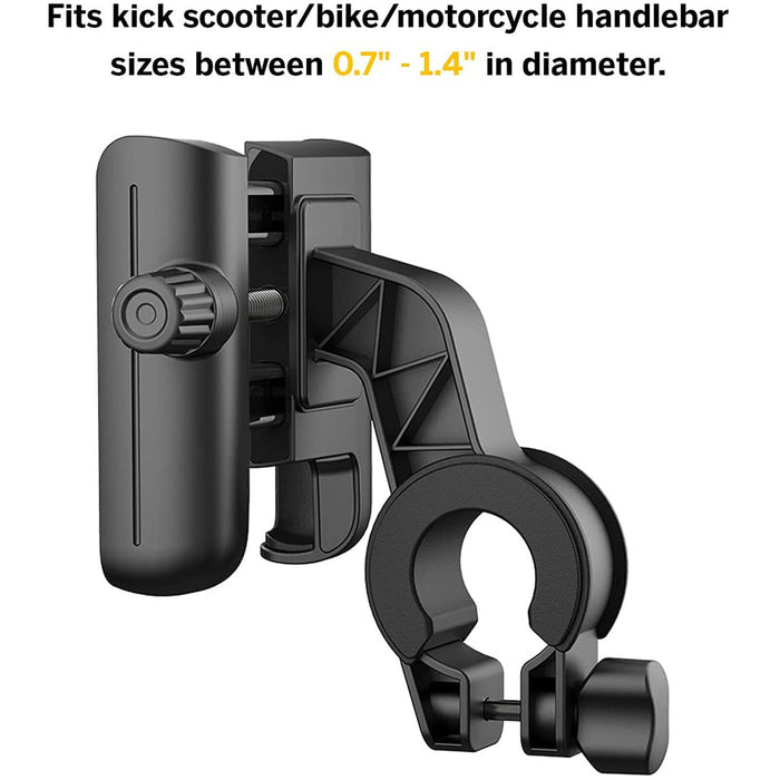 Segway Ninebot Phone Holder - Robot Specialist - Accessories