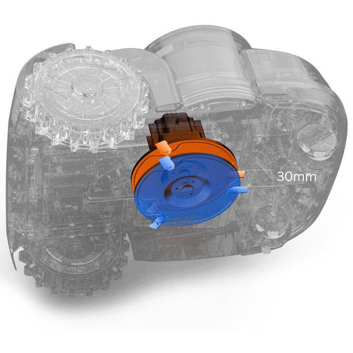 Segway Navimow Blades & Screws Kit - Robot Specialist - Accessories