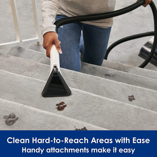 Tineco iCarpet Carpet Washer - Robot Specialist