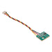 Ecovacs Flood Level Sensor in X2 Omni Station PCB - Robot Specialist - 