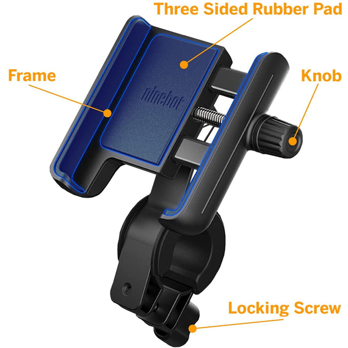 Segway Ninebot Phone Holder - Robot Specialist - Accessories
