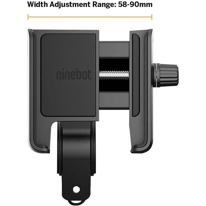 Segway Ninebot Phone Holder - Robot Specialist - Accessories