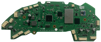 Roborock S7 Max V ultra PCB - Robot Specialist - PCB