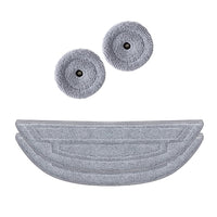 Roborock S8MaxV Ultra Mop Kit (Non-OEM)