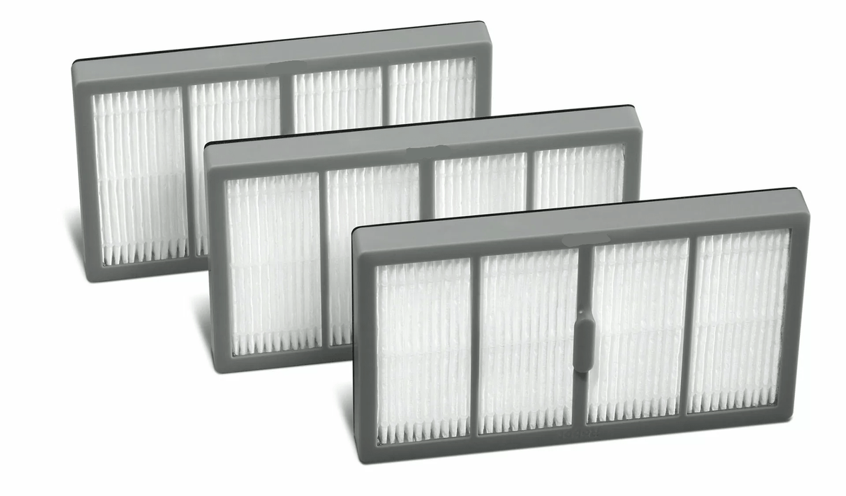 iRobot Roomba S9 Filters ( 3 Pk) - Robot Specialist - Parts