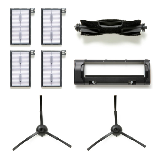 Eufy Robovac X8 Pro SES Accessory Kit - Robot Specialist
