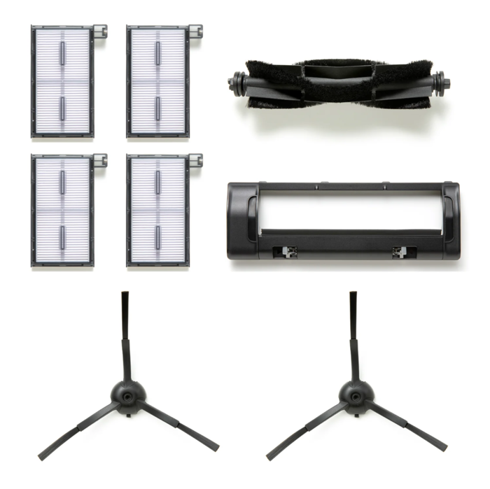 Eufy Robovac X8 Pro SES Accessory Kit - Robot Specialist