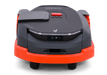 Segway Navimow X350A Wire - Free Robotic Lawn Mower 5000 m² - Robot Specialist - New Machines