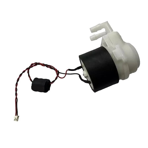 Roborock Peristaltic Pump Replacement - Robot Specialist - Parts