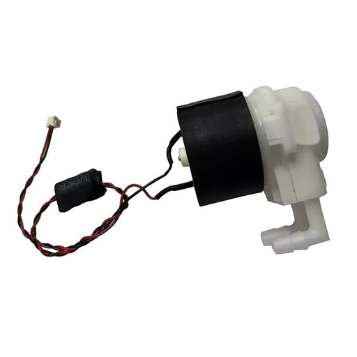 Roborock Peristaltic Pump Replacement - Robot Specialist - Parts