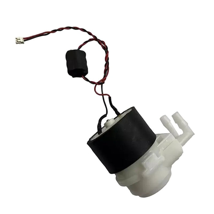 Roborock Peristaltic Pump Replacement - Robot Specialist - Parts