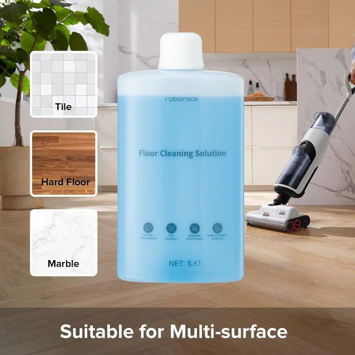 Roborock Floor Cleaning Detergent Multi - Surface Cleaner Cleaning Solution - Robot Specialist - Cleaning Solution