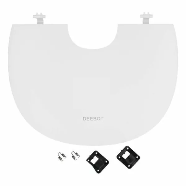 Ecovacs Deebot Ozmo Lid Cover N8/N8Pro/N8+/N10/N10+