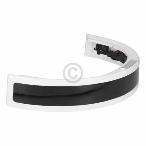 Ecovacs Deebot N10/N10+ Bumper