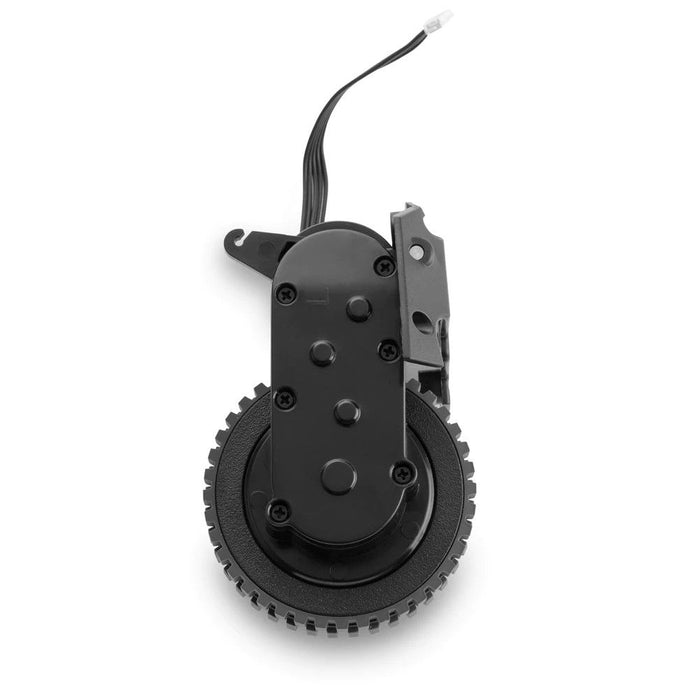 Eufy Left Wheel for Robovac 11S, 25C, 35C, G10 Hybrid, G20 Series, G30 Series - Robot Specialist