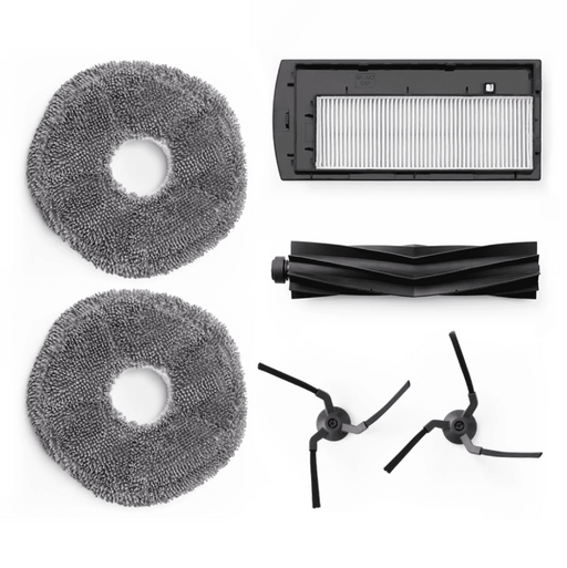 Eufy Robovac X9 Replacement Kit - Robot Specialist - Parts