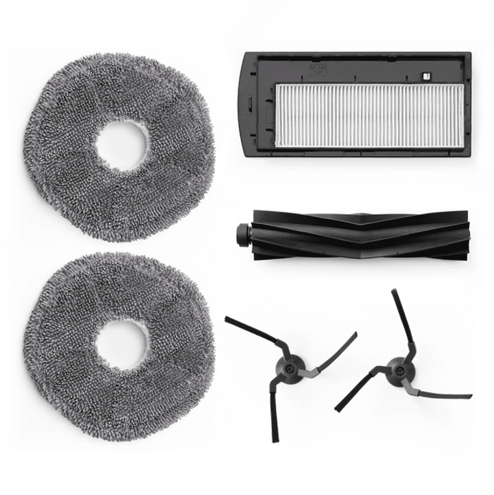 Eufy Robovac X9 Replacement Kit - Robot Specialist - Parts