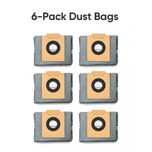 Eufy Robovac X8 Pro SES And X10 Pro Omni Dustbag X6 - Robot Specialist - Parts