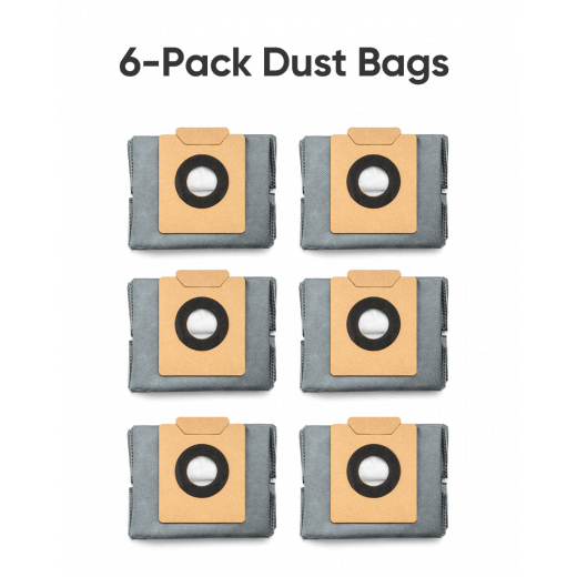 Eufy Robovac X8 Pro SES And X10 Pro Omni Dustbag X6 - Robot Specialist - Parts