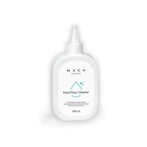 MACH Hard Floor Cleaner for V1, V1 ULTRA - Robot Specialist - Parts