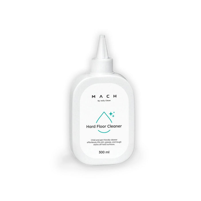 MACH Hard Floor Cleaner for V1, V1 ULTRA - Robot Specialist