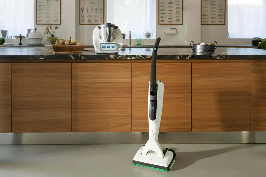 Kobold Cordless Vacuum (VK7) Complete Cleaning System - Robot Specialist
