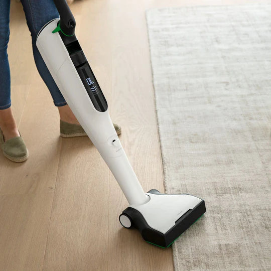 Kobold Cordless Vacuum (VK7) Complete Cleaning System - Robot Specialist