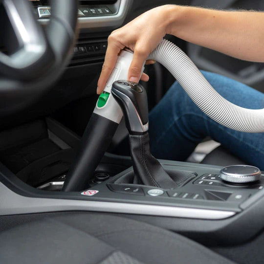 Kobold Cordless Vacuum (VK7) Complete Cleaning System - Robot Specialist