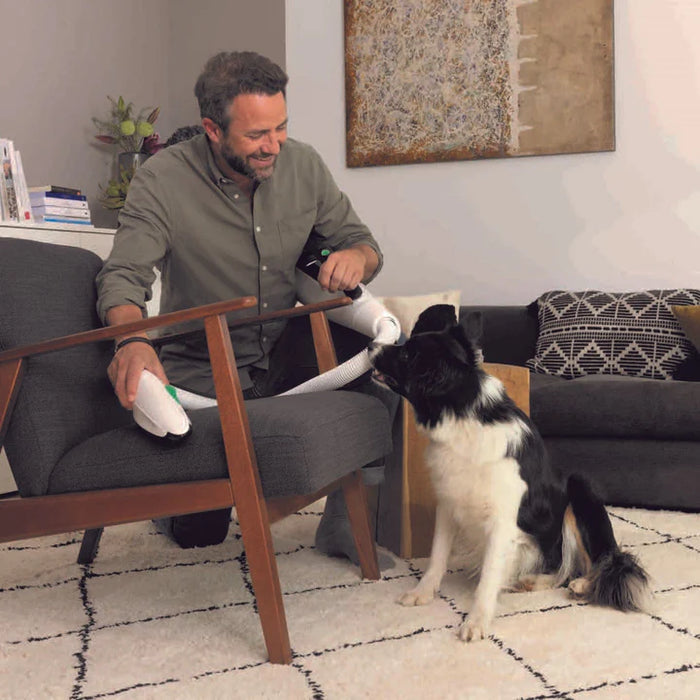 Kobold Cordless Vacuum VK7 Upholstery Brush - Robot Specialist