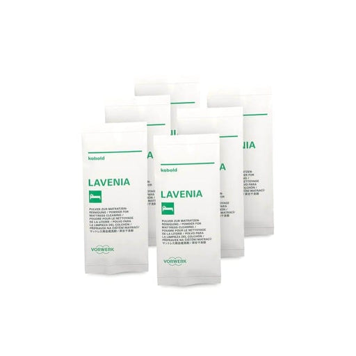 Kobold Lavenia Mattress Powder (6 Pack) - Robot Specialist