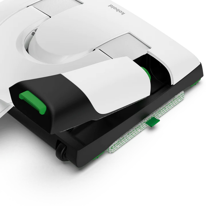 Kobold SP7 2-in-1 Vacuum Mop Attachment - Robot Specialist