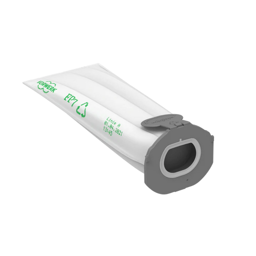 Kobold VK7 Filter Bags (6pcs) - Robot Specialist