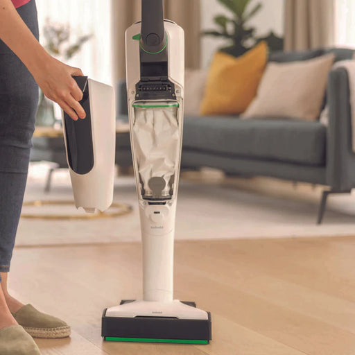 Kobold VK7 Filter Bags (6pcs) - Robot Specialist