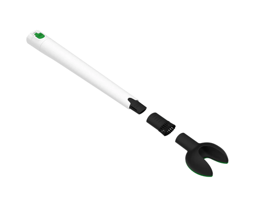 Kobold VK7 Variable Nozzle Set - Robot Specialist