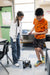 UBTECH: UGOT AI City Guardian - Robot Specialist - UB Tech educational robot