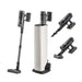 Roborock H60 Hub Ultra Cordless Vacuum Cleaner Refurbished - Robot Specialist - Reconditioned