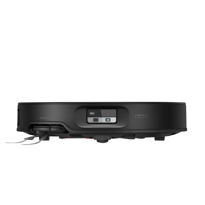 Roborock Qrevo Edge 2 front view