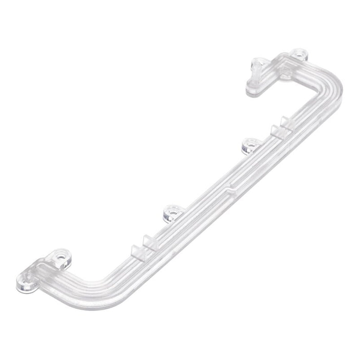 Ecovacs Deebot X2 Omni Water Route