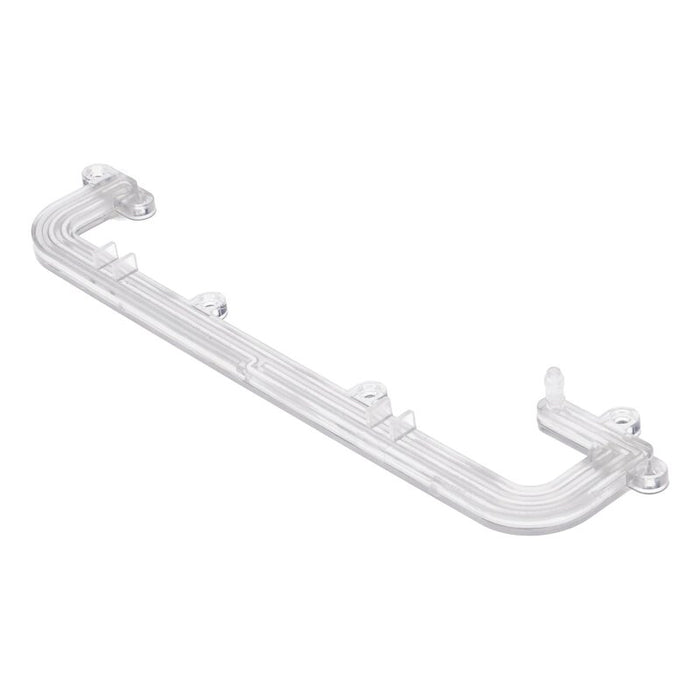 Ecovacs Deebot X2 Omni Water Route