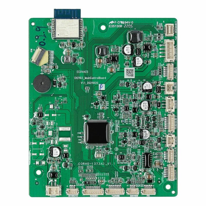 Ecovacs X1 OMNI Empty station PCB