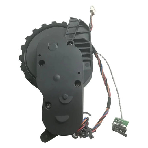 Roborock S5 Max/S6 Pure/S6 MaxV/S7 series Right Wheel (Genuine) - Robot Specialist - Parts