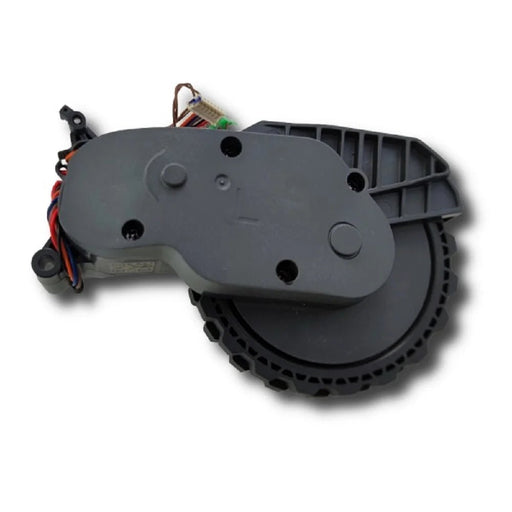 Roborock S5 Max/S6 Pure/S6 MaxV/S7 series Left Wheel (Genuine) - Robot Specialist - Parts