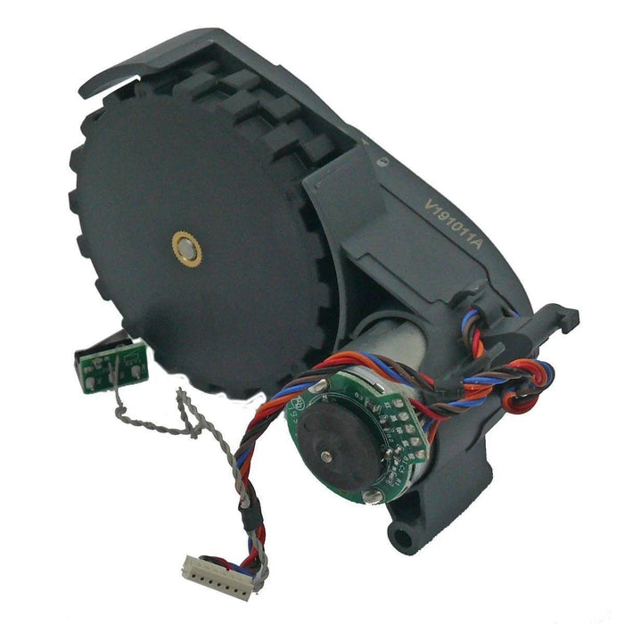 Roborock S5 Max/S6 Pure/S6 MaxV/S7 series Left Wheel (Genuine) - Robot Specialist - Parts