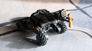 UBTECH: UGOT AI Space Exploration - Robot Specialist - UB Tech educational robot