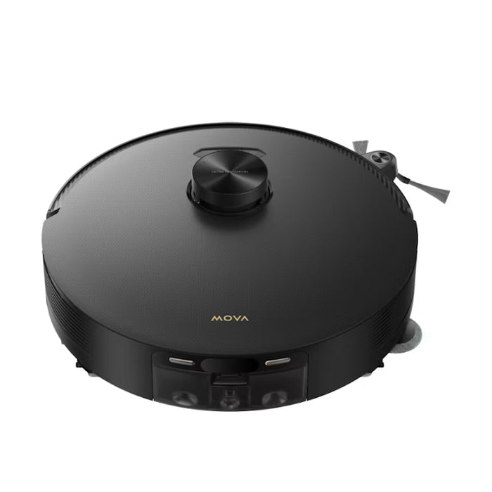 Refurbished Mova Z50 Ultra Robotic Vacuum and Mop