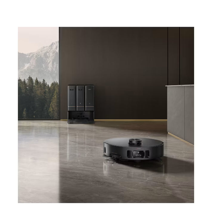 Refurbished Mova Z50 Ultra Robotic Vacuum and Mop